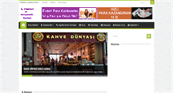 Desktop Screenshot of isfikirleri-girisimcilik.com